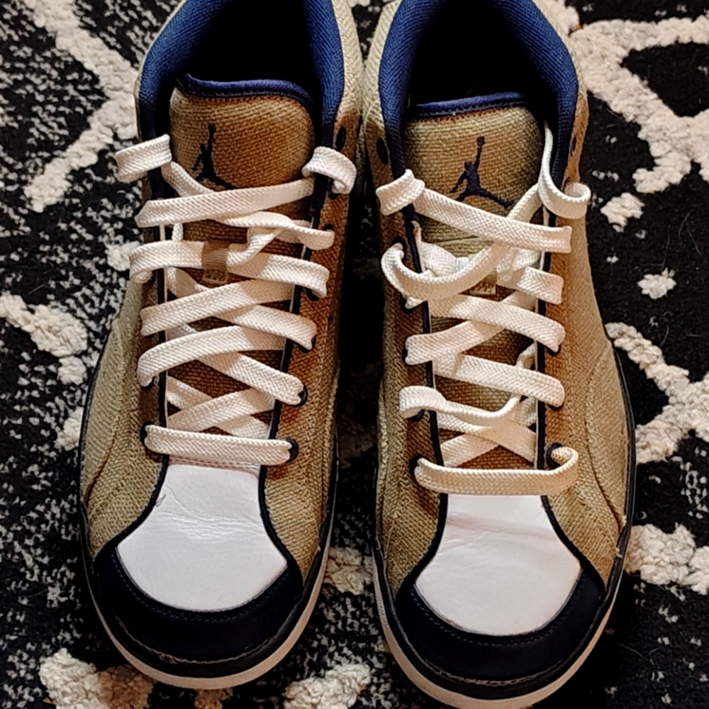 Jordan's